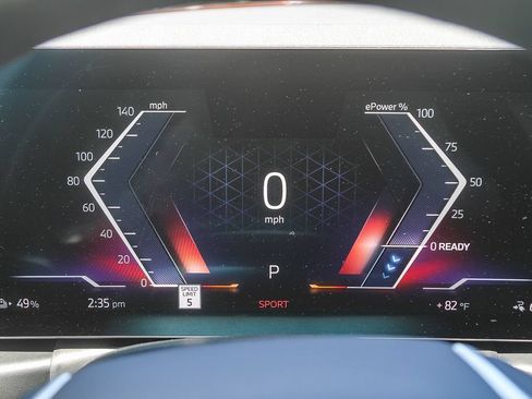 Used 2023 BMW i4 eDrive35 w/ Premium Package RWD image 19