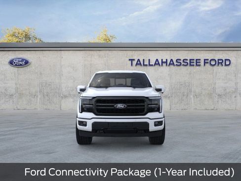 New 2026 Ford F150 Lariat w/ Equipment Group 501A Mid AWD/4WD image 8