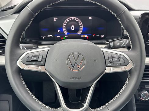 New 2026 Volkswagen Taos S FWD image 23
