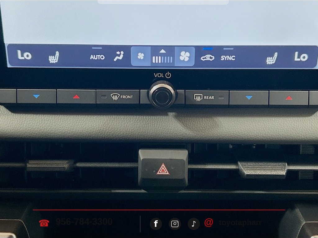 New 2026 Toyota RAV4 SE AWD/4WD image 15