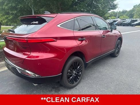 Used 2023 Toyota Venza Nightshade AWD/4WD image 5