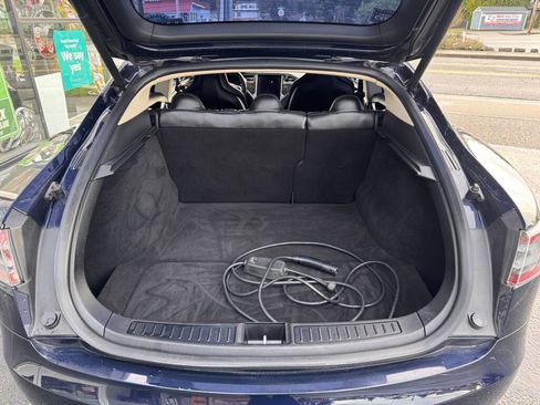 Used 2013 Tesla Model S image 20