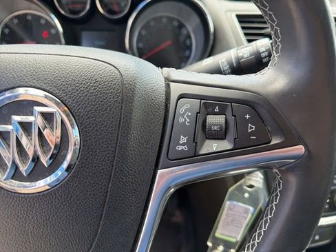 Used 2014 Buick Encore Convenience AWD/4WD image 13