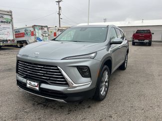 New 2026 Buick Enclave Preferred w/ Power Package video 1