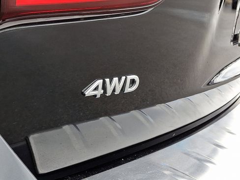 Certified 2024 INFINITI QX80 Premium Select w/ Cargo Package image 32