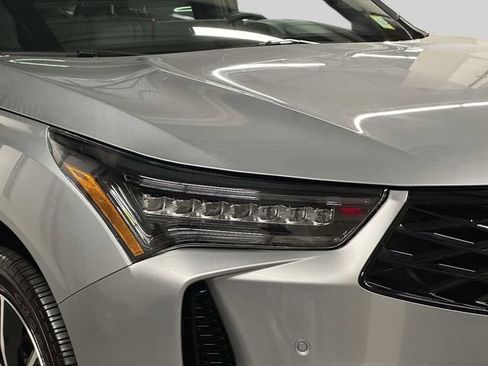 Certified 2025 Acura RDX A-Spec w/ Advance Package AWD/4WD image 9