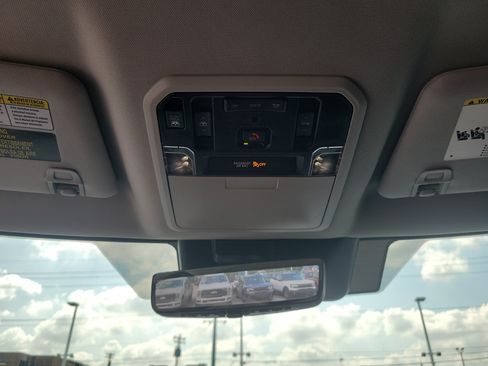 Used 2023 Toyota Tundra TRD Pro AWD/4WD image 29