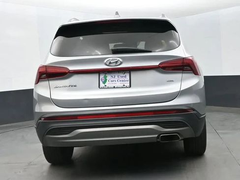 Used 2023 Hyundai Santa Fe SEL AWD/4WD image 8