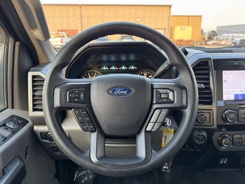 Certified 2020 Ford F150 XLT w/ Trailer Tow Package AWD/4WD image 28