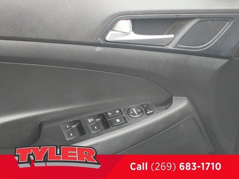 Used 2020 Hyundai Tucson SE AWD/4WD image 20