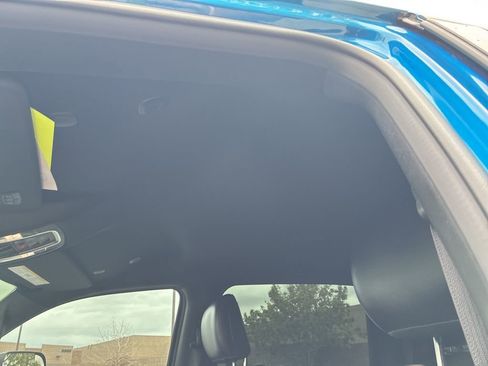 Used 2021 RAM 1500 TRX w/ TRX Level 2 Equipment Group image 14