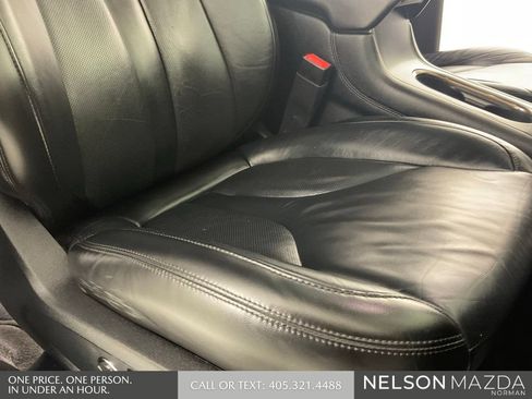 Used 2019 Lincoln MKC Select w/ Select Plus Package FWD image 27