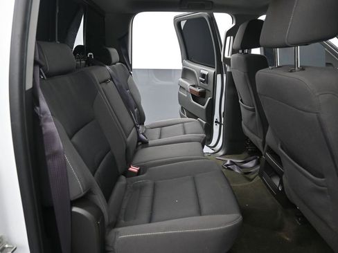 Used 2016 GMC Sierra 1500 SLE w/ Texas SLE Value Package image 2