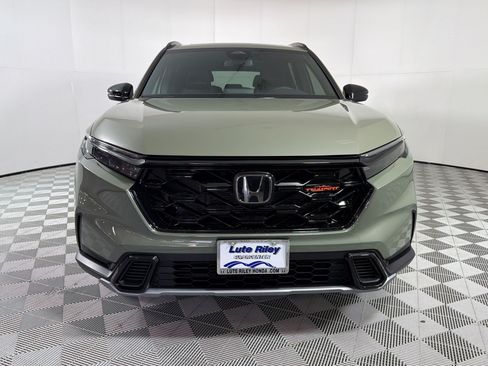 Certified 2026 Honda CR-V TrailSport image 6
