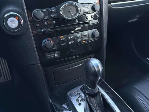 Used 2012 INFINITI FX35 Limited Edition image 33