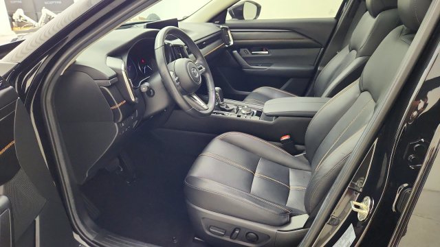 Used 2023 MAZDA CX-50 AWD 2.5 S w/ Premium Plus Pkg image 9