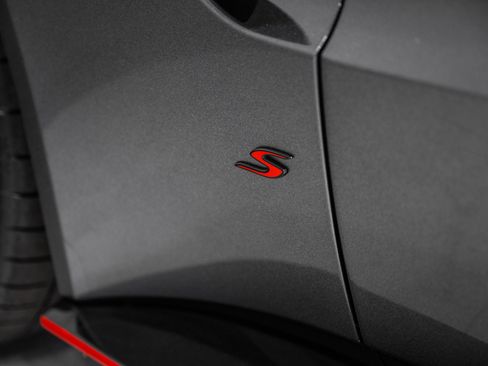 New 2026 Aston Martin V8 Vantage S image 46