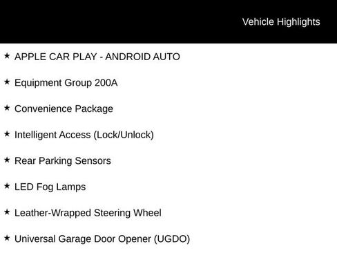 Used 2022 Ford Bronco Sport Big Bend w/ Convenience Package image 10