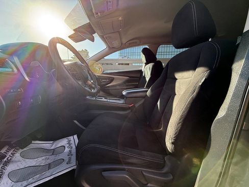 Used 2020 Nissan Murano S w/ Technology Package image 11