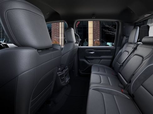 New 2026 RAM 1500 RHO AWD/4WD image 23