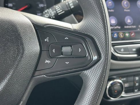 Used 2021 Chevrolet TrailBlazer LT w/ Convenience Package image 23