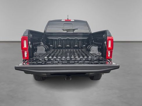 Used 2022 Ford Ranger Lariat w/ Equipment Group 501A High image 12