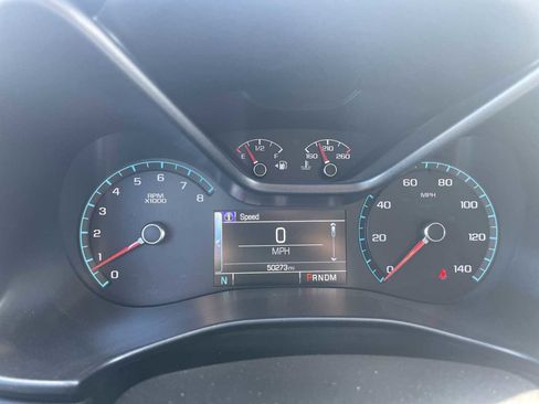 Used 2016 Chevrolet Colorado LT w/ LT Convenience Package AWD/4WD image 10