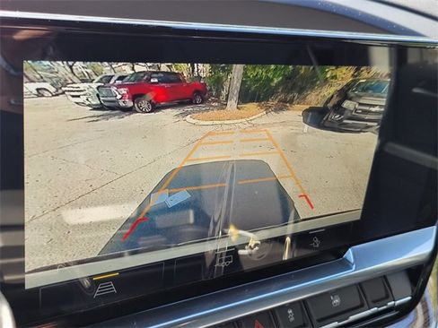 New 2026 Chevrolet Silverado 1500 LT w/ Leather Package image 18