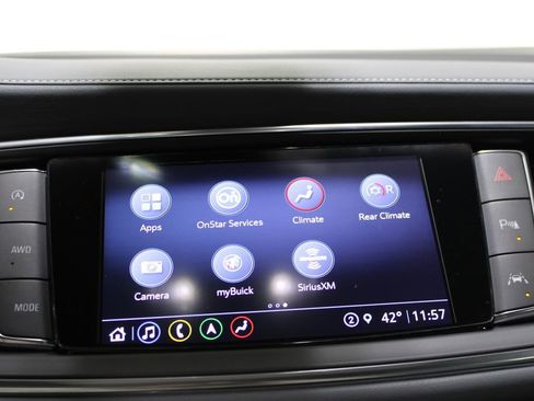 Used 2024 Buick Enclave Essence w/ Experience Buick Package image 53