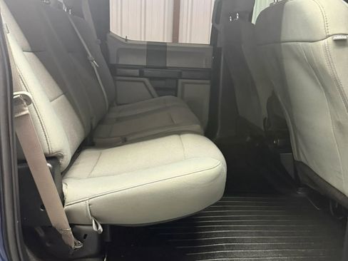 Used 2019 Ford F250 XL w/ STX Appearance Package image 17