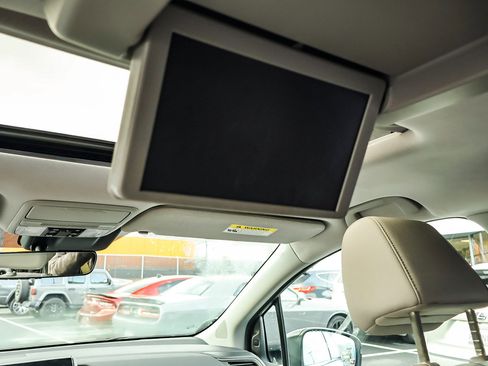 Used 2018 Honda Odyssey EX-L image 12