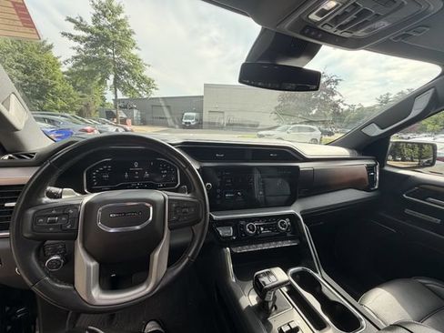 Used 2022 GMC Sierra 1500 Denali AWD/4WD image 20