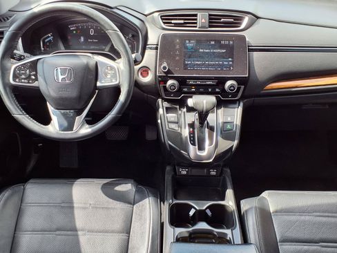Used 2020 Honda CR-V EX-L image 4