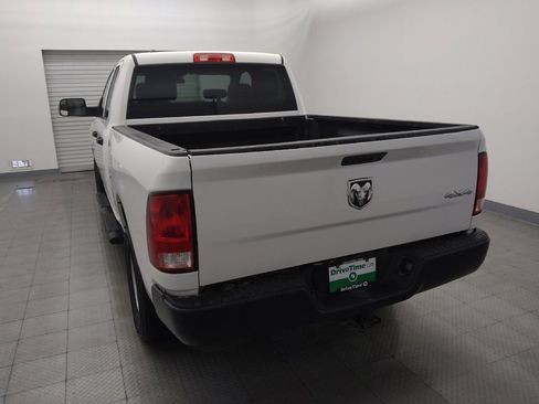 Used 2022 RAM 1500 Tradesman w/ Trailer Tow Group AWD/4WD image 6
