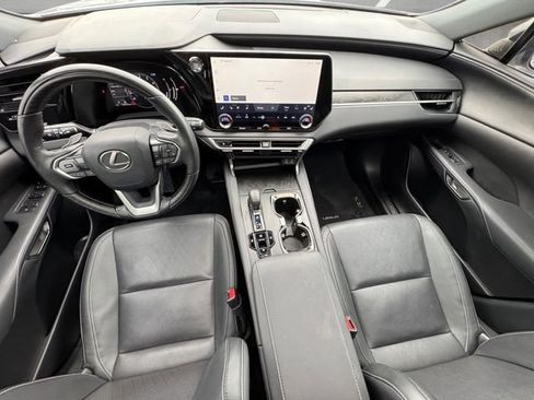 Used 2024 Lexus RX 350 Premium image 14