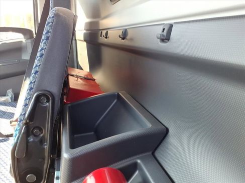 New 2025 Chevrolet Low Cab Forward image 22