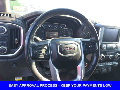 Used 2020 GMC Sierra 1500 Elevation w/ Elevation Value Package image 14