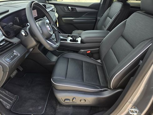 New 2026 Buick Enclave Sport Touring w/ Super Cruise Package FWD image 17