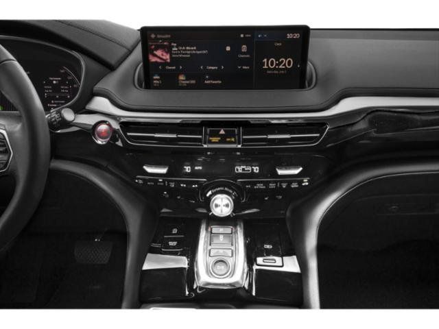 Used 2024 Acura MDX SH-AWD image 10