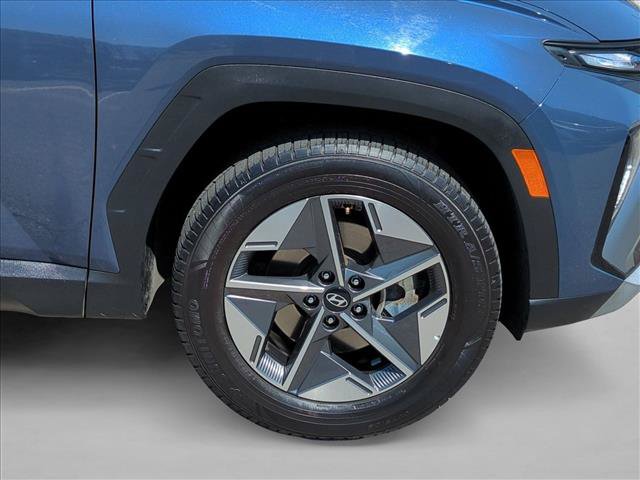 Used 2025 Hyundai Tucson SEL AWD/4WD image 22