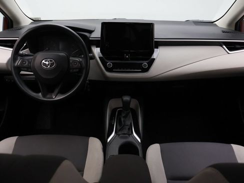 Certified 2024 Toyota Corolla LE FWD image 24