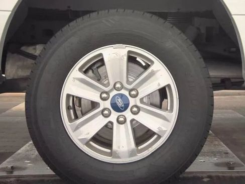 Used 2019 Ford F150 XLT w/ Equipment Group 301A Mid RWD image 13