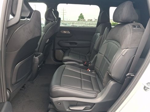 New 2027 Kia Telluride SX Prestige AWD/4WD image 6