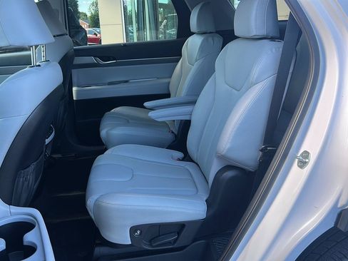 Used 2020 Hyundai Palisade SEL AWD/4WD image 19