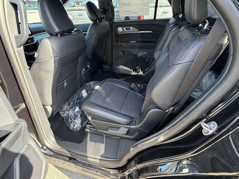 New 2026 Ford Explorer ST w/ Sun And Sound Package AWD/4WD image 21