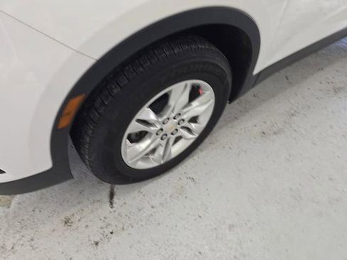 Used 2020 Chevrolet Blazer LT w/ LPO, Floor Liner Package image 9