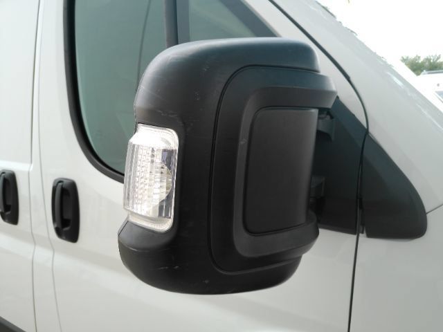 Used 2023 RAM ProMaster 2500 FWD image 26