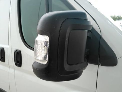 Used 2023 RAM ProMaster 2500 FWD image 26