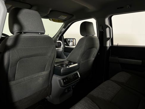 Used 2022 Ford F150 XLT w/ Trailer Tow Package image 22