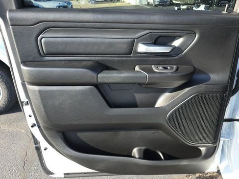 New 2025 RAM 1500 Tradesman image 35